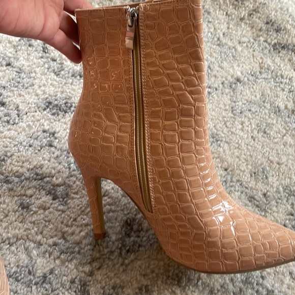 Booties - Picture 3 of 3